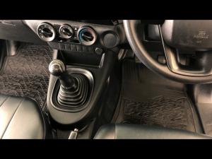 Toyota Hilux 2.4GD single cab S (aircon) - Image 28