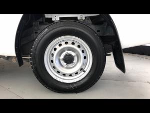 Toyota Hilux 2.4GD single cab S (aircon) - Image 30