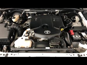 Toyota Hilux 2.4GD single cab S (aircon) - Image 33