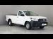 Toyota Hilux 2.4GD single cab S (aircon) - Thumbnail 1