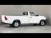 Toyota Hilux 2.4GD single cab S (aircon) - Thumbnail 2