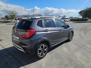 Honda WR-V 1.2 Comfort - Image 2