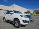 Thumbnail Toyota Fortuner 2.5D-4D