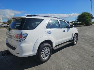 Toyota Fortuner 2.5D-4D - Image 2