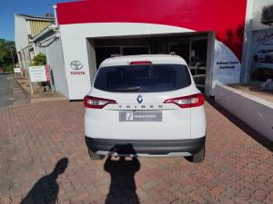 Renault Triber 1.0 Zen manual - Image 5