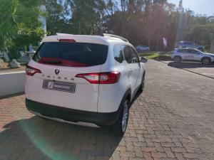 Renault Triber 1.0 Zen manual - Image 2
