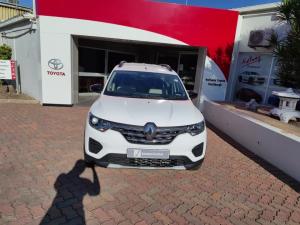 Renault Triber 1.0 Zen manual - Image 4