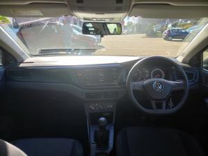 Volkswagen Polo hatch 1.0TSI Trendline - Image 6