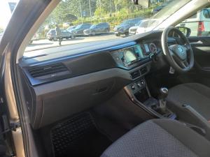 Volkswagen Polo hatch 1.0TSI Trendline - Image 7