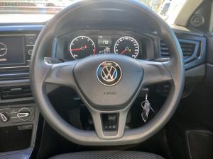 Volkswagen Polo hatch 1.0TSI Trendline - Image 8