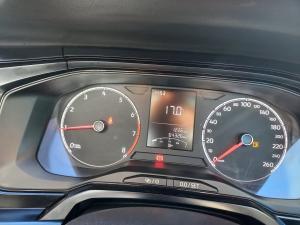 Volkswagen Polo hatch 1.0TSI Trendline - Image 9