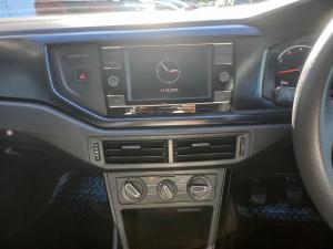 Volkswagen Polo hatch 1.0TSI Trendline - Image 11