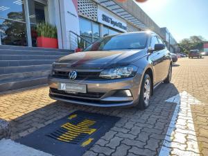 Volkswagen Polo hatch 1.0TSI Trendline - Image 15