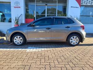 Volkswagen Polo hatch 1.0TSI Trendline - Image 17