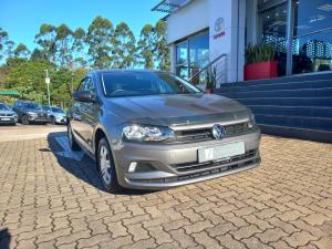 Volkswagen Polo hatch 1.0TSI Trendline - Image 1