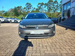 Volkswagen Polo hatch 1.0TSI Trendline - Image 4