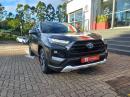 Thumbnail Toyota RAV4 2.5 Hybrid GX-R E-Four