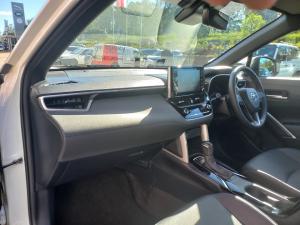 Toyota Corolla Cross 1.8 Hybrid XR - Image 7