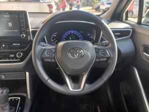Toyota Corolla Cross 1.8 Hybrid XR - Image 8