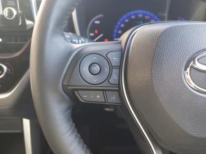 Toyota Corolla Cross 1.8 Hybrid XR - Image 9