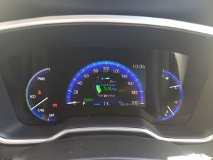 Toyota Corolla Cross 1.8 Hybrid XR - Image 11