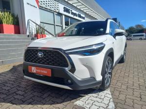 Toyota Corolla Cross 1.8 Hybrid XR - Image 17