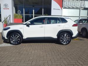 Toyota Corolla Cross 1.8 Hybrid XR - Image 19