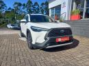 Thumbnail Toyota Corolla Cross 1.8 Hybrid XR