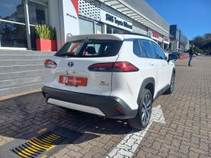 Toyota Corolla Cross 1.8 Hybrid XR - Image 2