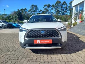 Toyota Corolla Cross 1.8 Hybrid XR - Image 4