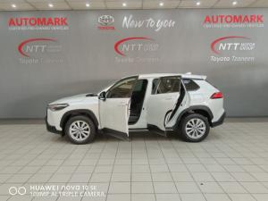 Toyota Corolla Cross 1.8 XI - Image 11