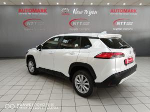 Toyota Corolla Cross 1.8 XI - Image 12