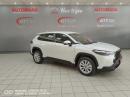 Thumbnail Toyota Corolla Cross 1.8 XI