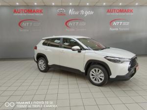 Toyota Corolla Cross 1.8 XI - Image 1