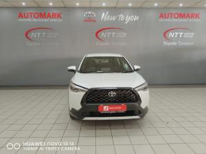 Toyota Corolla Cross 1.8 XI - Image 3