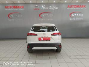 Toyota Corolla Cross 1.8 XI - Image 4