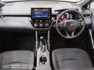 Toyota Corolla Cross 1.8 XI - Image 7