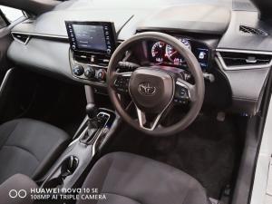 Toyota Corolla Cross 1.8 XI - Image 9