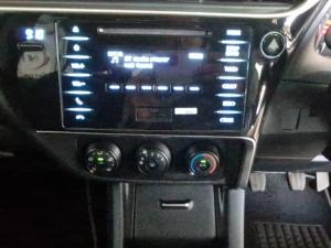 Toyota Corolla Quest Plus 1.8 - Image 13