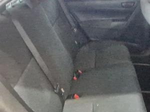 Toyota Corolla Quest Plus 1.8 - Image 15