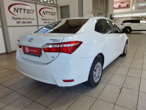 Toyota Corolla Quest Plus 1.8 - Image 2