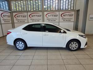 Toyota Corolla Quest Plus 1.8 - Image 3