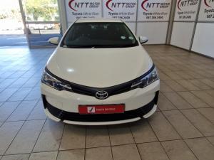 Toyota Corolla Quest Plus 1.8 - Image 4