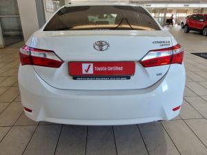 Toyota Corolla Quest Plus 1.8 - Image 5