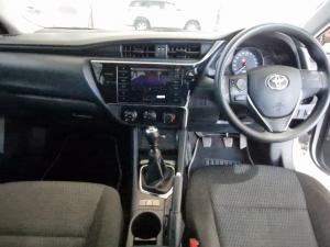 Toyota Corolla Quest Plus 1.8 - Image 6