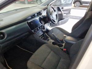 Toyota Corolla Quest Plus 1.8 - Image 7