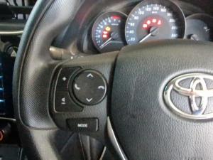 Toyota Corolla Quest Plus 1.8 - Image 9