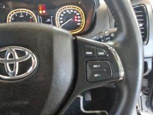 Toyota Urban Cruiser 1.5XR - Image 10
