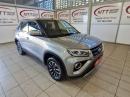 Thumbnail Toyota Urban Cruiser 1.5XR