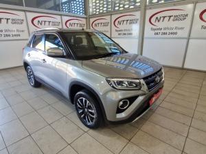 Toyota Urban Cruiser 1.5XR - Image 1